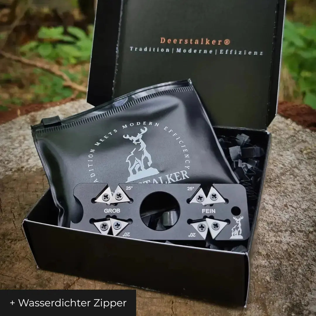 QuadEdge Pro | Messerschärfer Product vendor