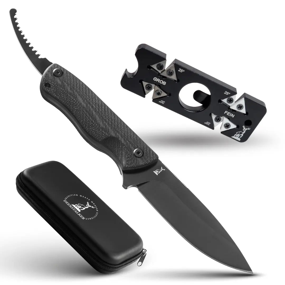 Hybrid Gen. 2 Outdoor + QuadEdge | Bundle Product vendor