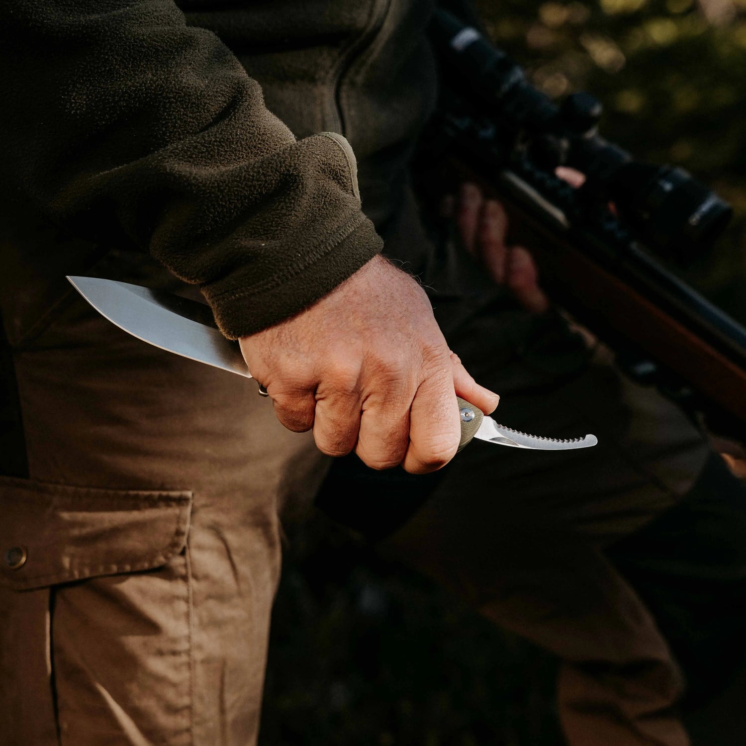 HYBRID-ONE-GEN.-2 Deerstalker®