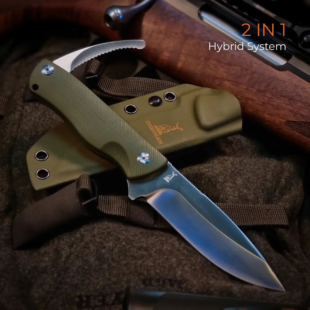 Hybrid One - Gen. 2 | Hunter Edition Product vendor