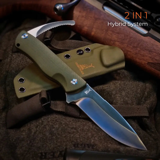 Hybrid One - Gen. 2 | Hunter Edition Product vendor