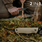 HYBRID ONE | Outdoor Edition - 2er Bundle