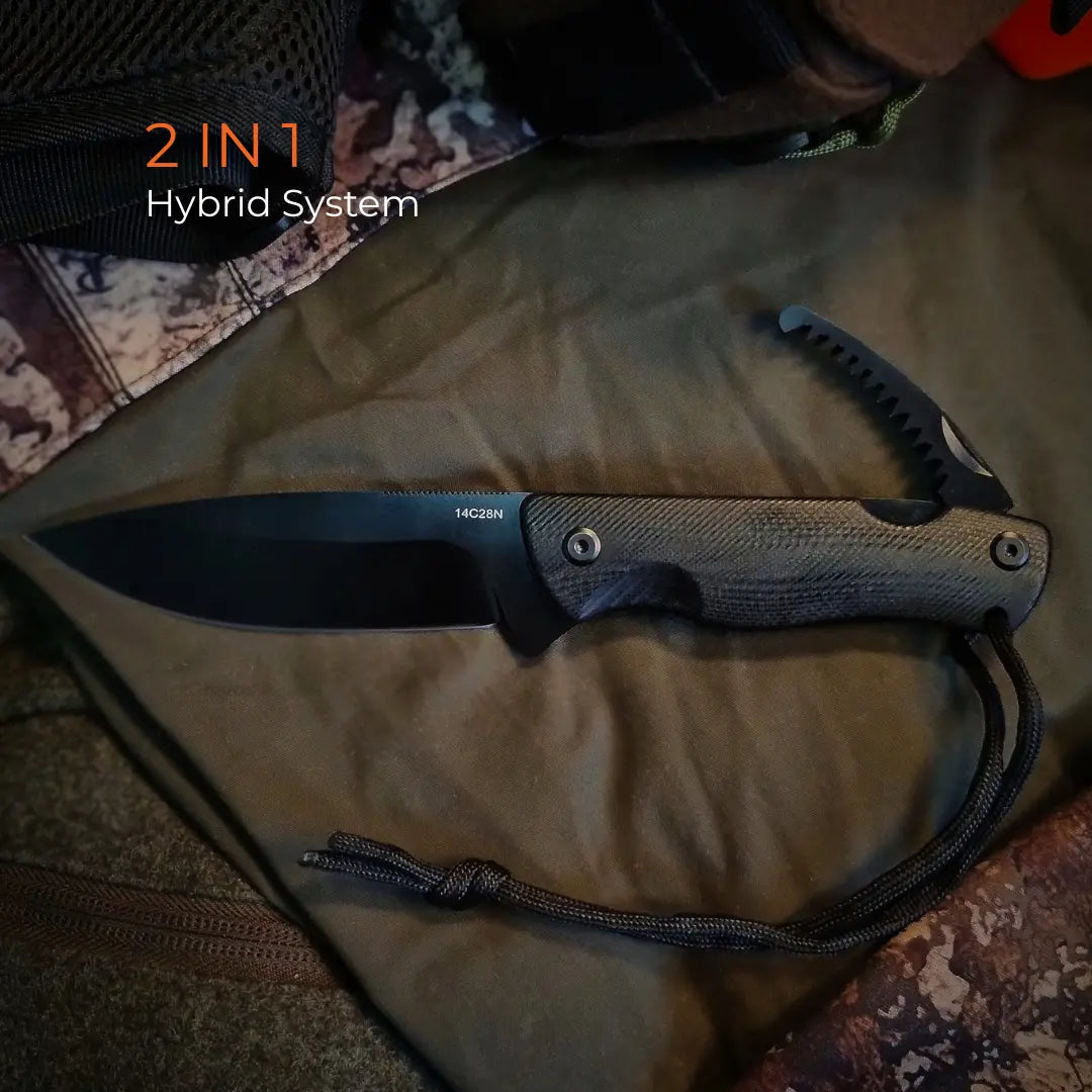 Hybrid One - Gen. 2 | Outdoor Edition Product vendor