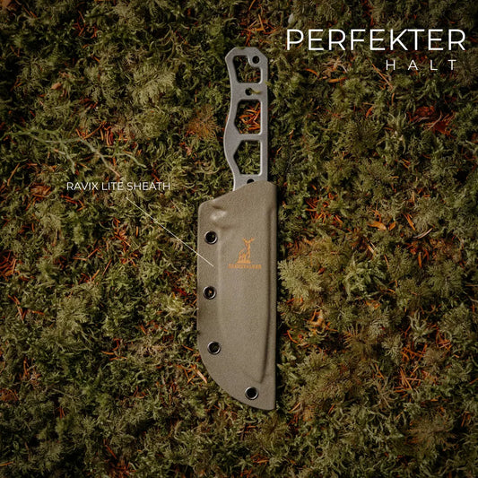 RAVIX | LITE SHEATH Product vendor