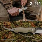 HYBRID ONE | Outdoor Edition - 2er Bundle