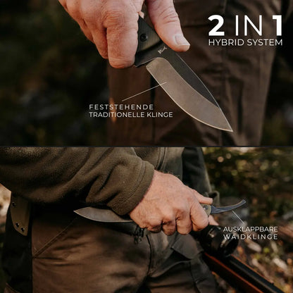 Hybrid One - Gen. 2 | Hunter Edition Product vendor