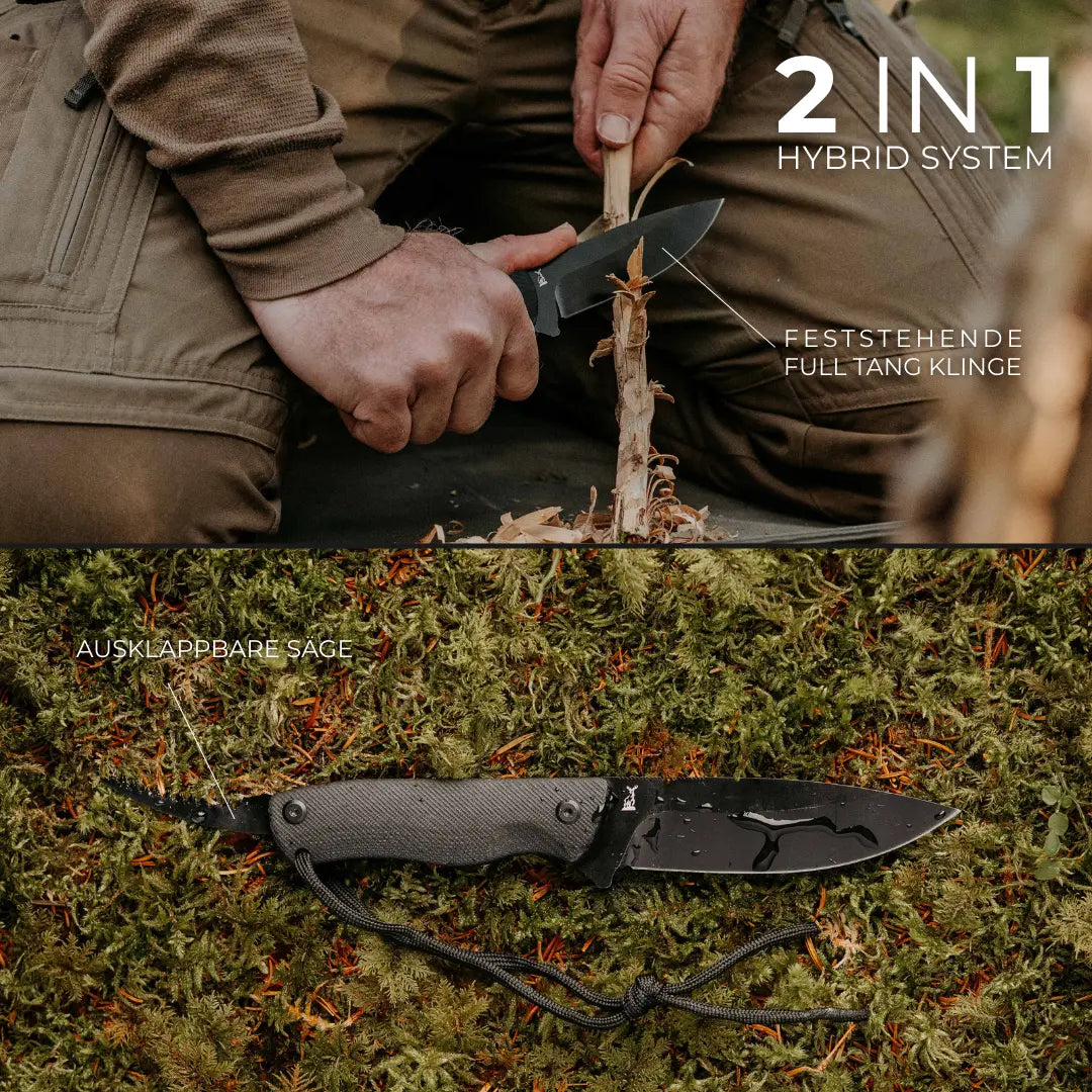 Hybrid One Gen. 2 Outdoor Edition | 2er Bundle Product vendor