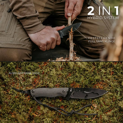 Hybrid One Gen. 2 Outdoor Edition | 2er Bundle Product vendor