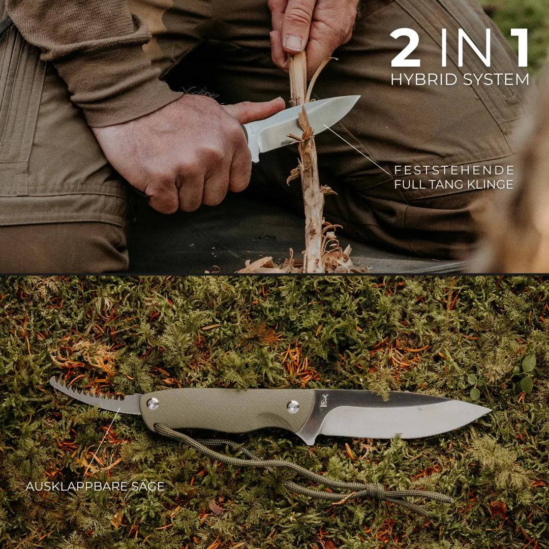 Hybrid One - Gen. 2 | Outdoor Edition Product vendor