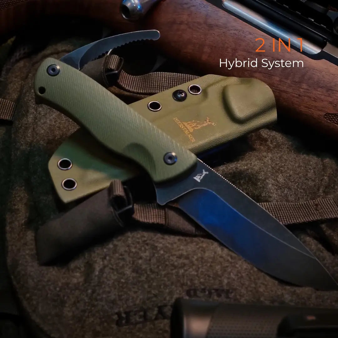 Hybrid One - Gen. 2 | Hunter Edition Product vendor