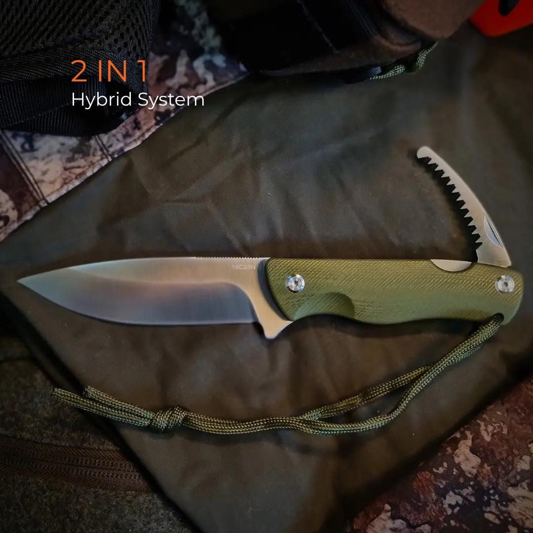 Hybrid One - Gen. 2 | Outdoor Edition Product vendor