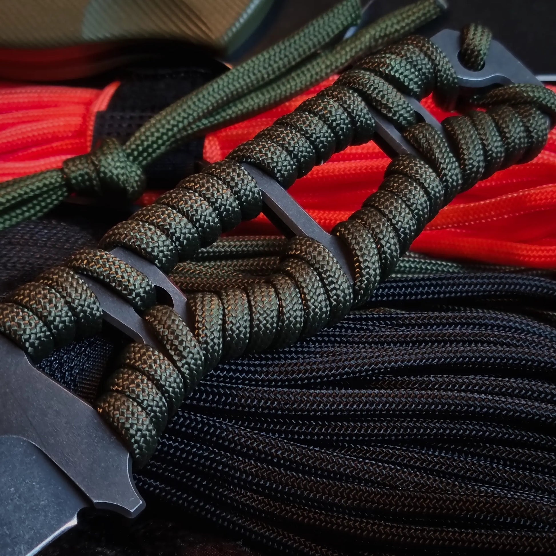 EnduroCord Product vendor