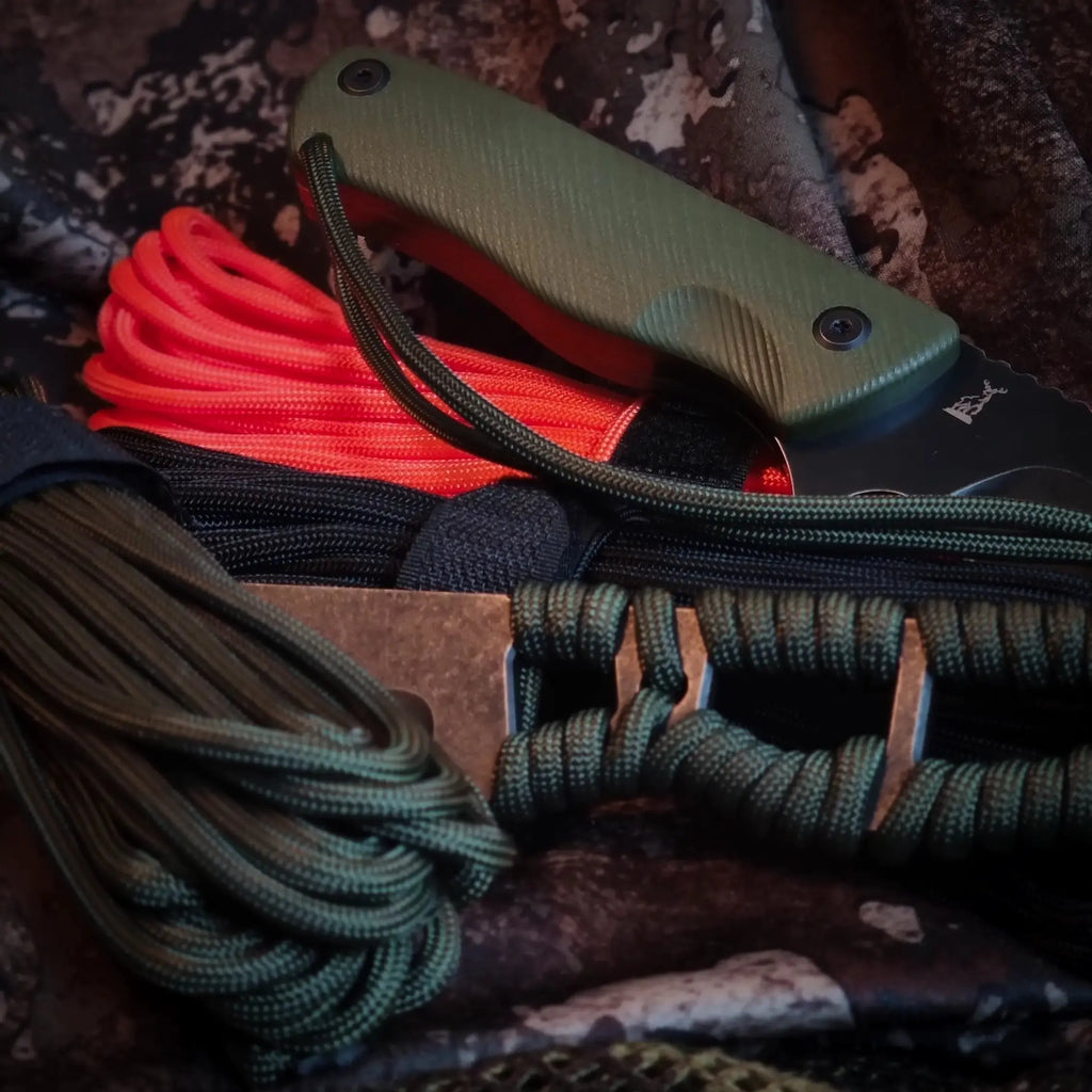 EnduroCord Product vendor