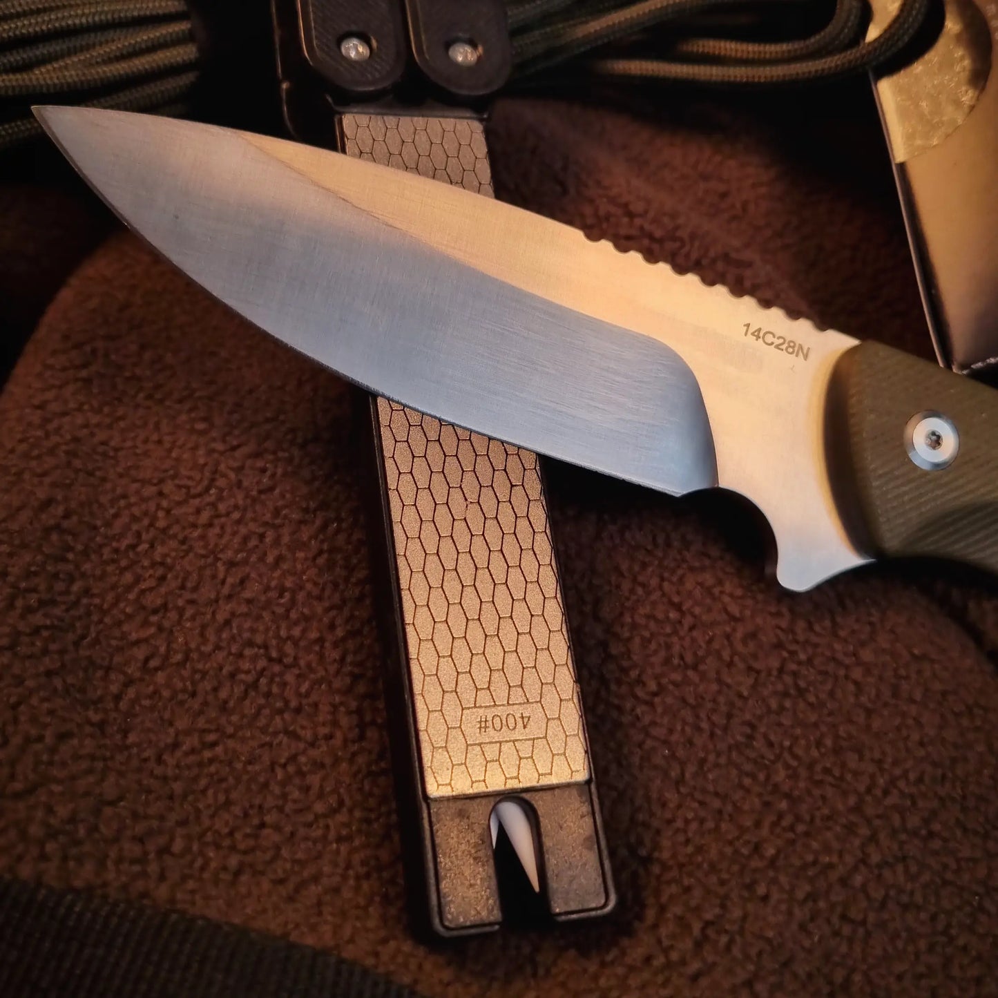 Edge Serie Bundle | Messerschärfer Product vendor