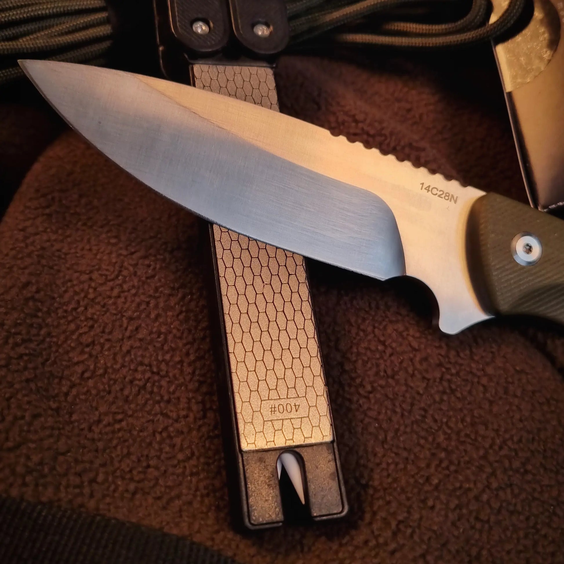 Edge Serie Bundle | Messerschärfer Product vendor