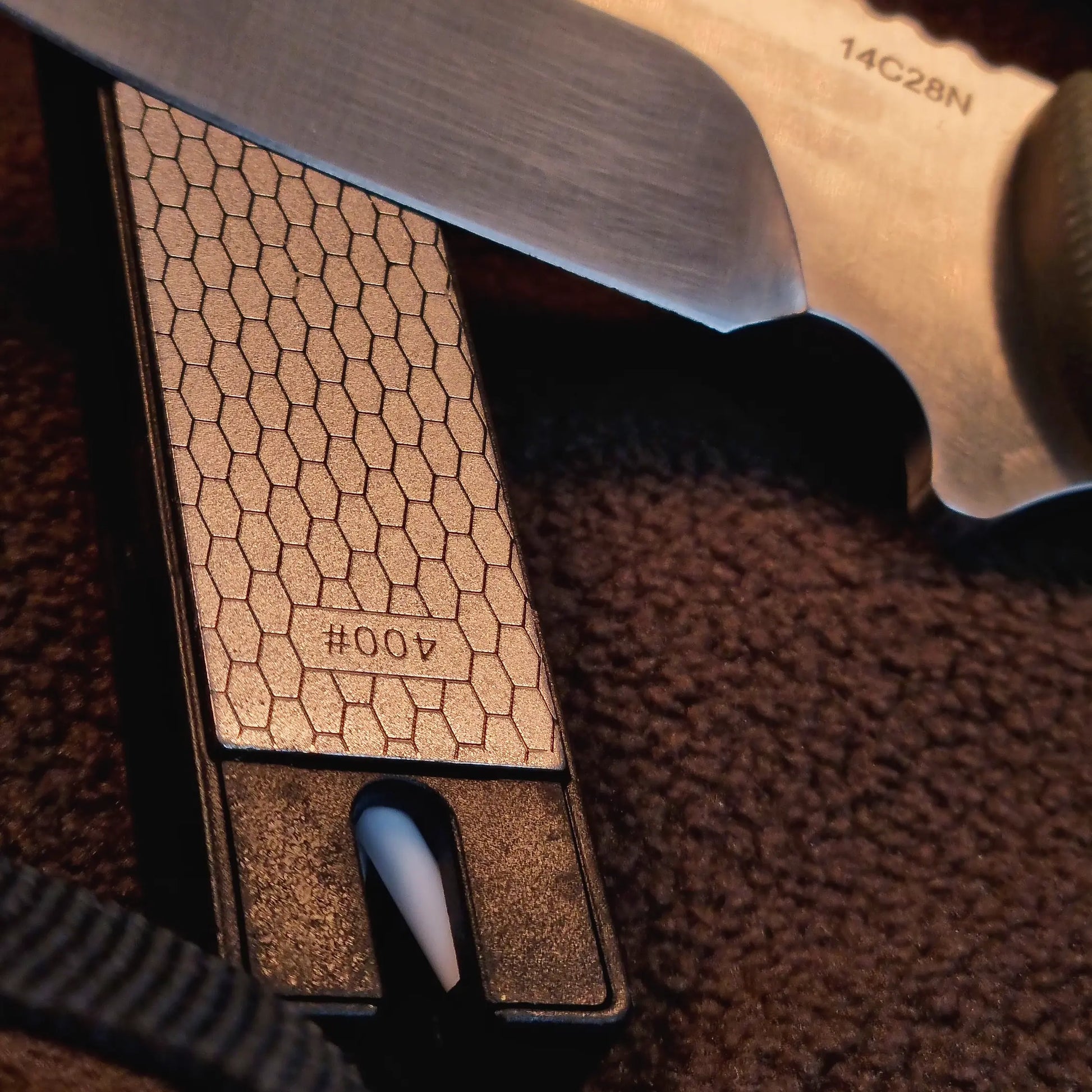 FoldEdge Messerschärfer | 2er Bundle Product vendor