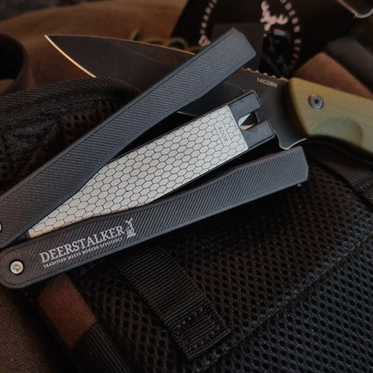 FoldEdge | Messerschärfer Product vendor