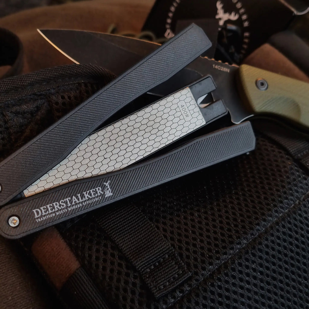 FoldEdge Messerschärfer | 2er Bundle Product vendor