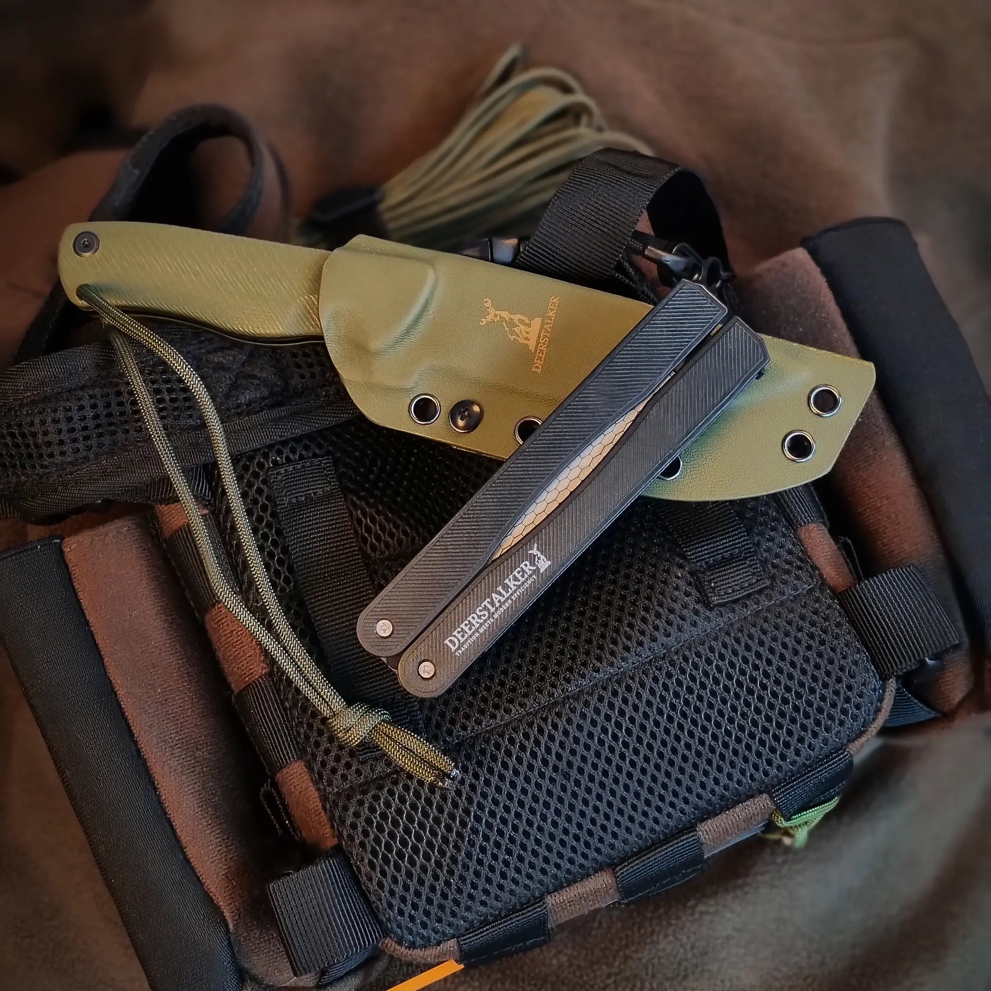 FoldEdge | Messerschärfer Product vendor