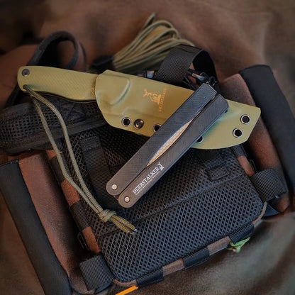 FoldEdge | Messerschärfer Product vendor