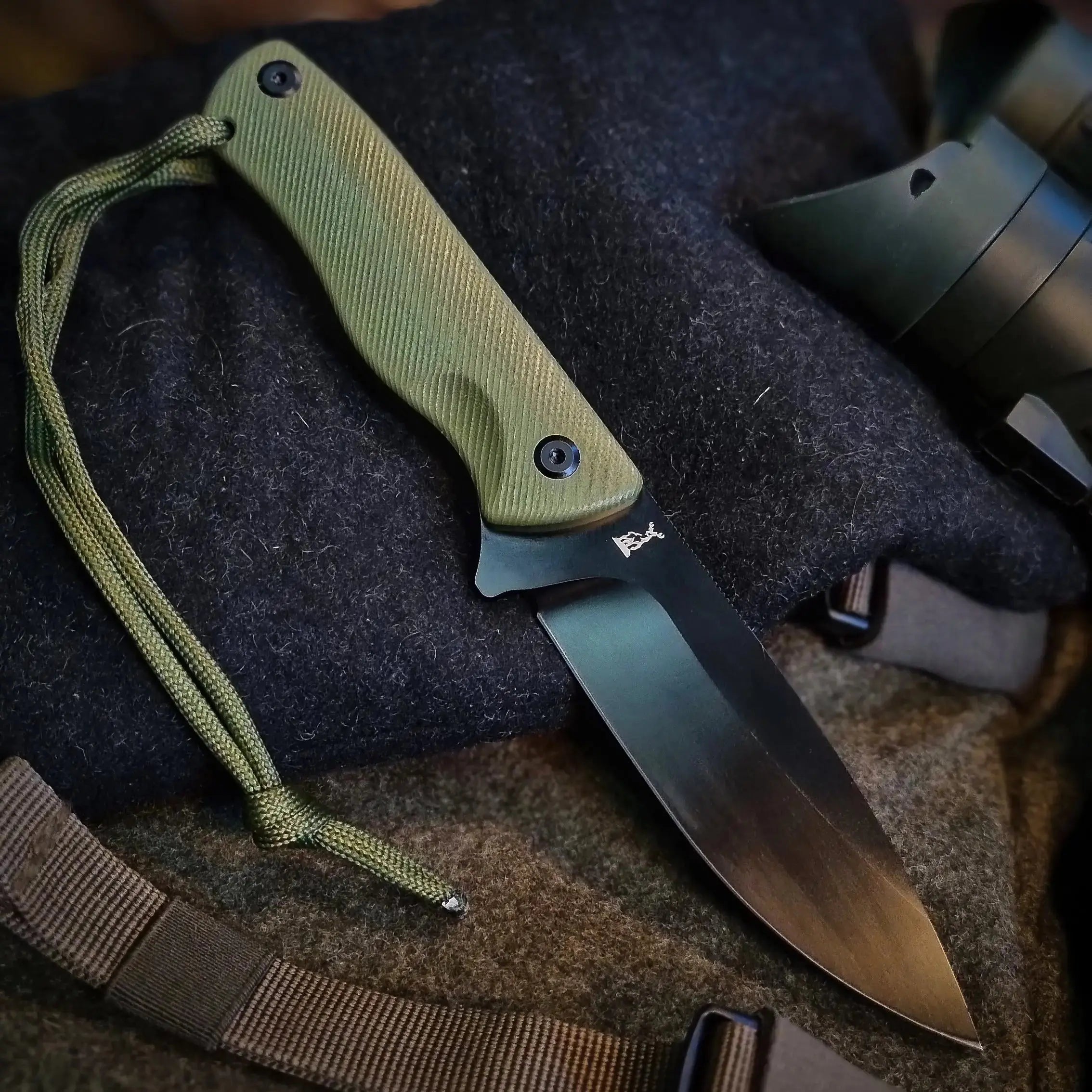 Black Outdoor Ultimate Bundle Product vendor