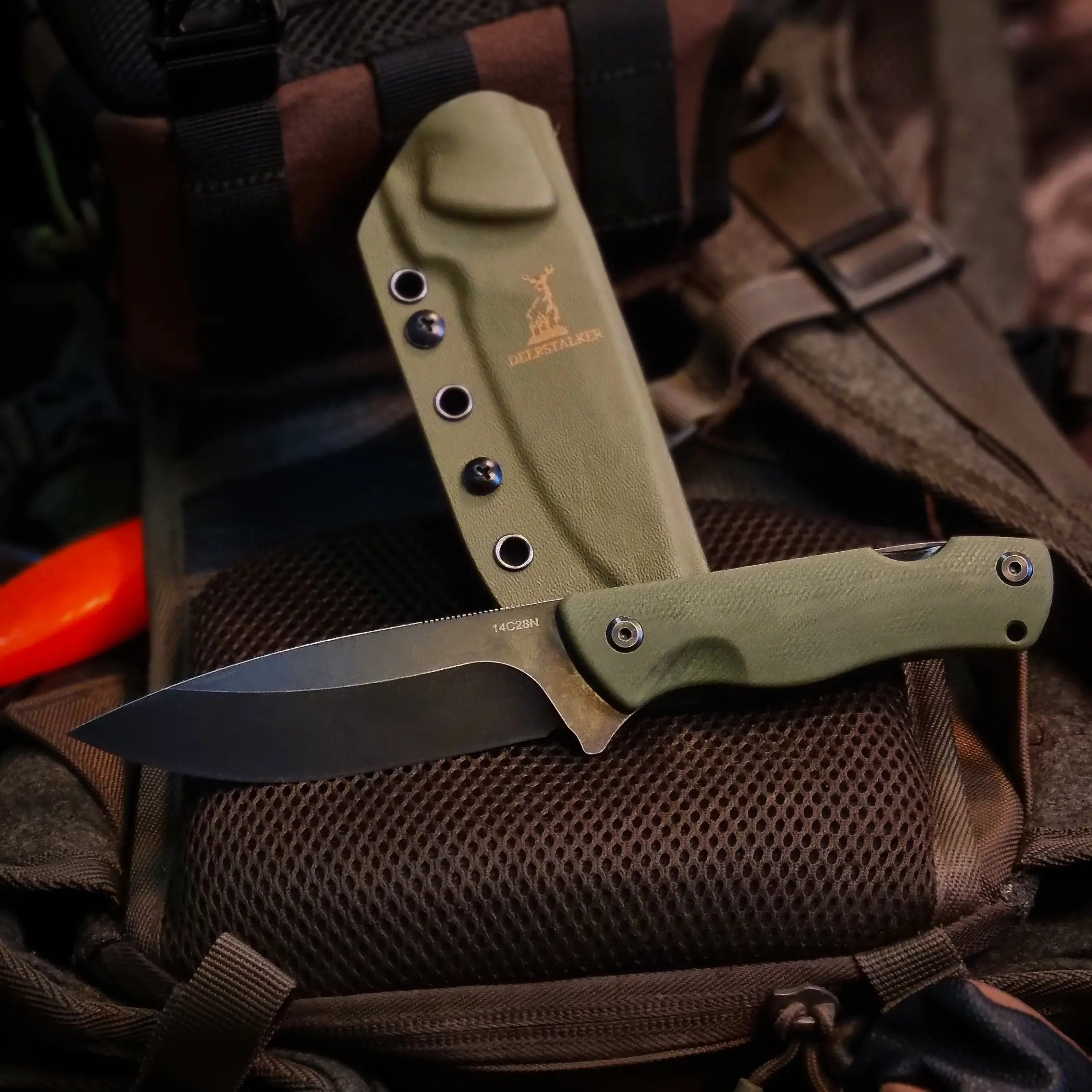 Black Hunter Ultimate Bundle Product vendor