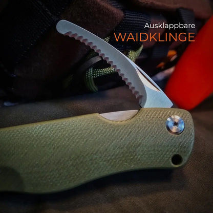 Hybrid One - Gen. 2 | Hunter Edition Product vendor