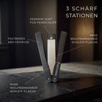 FOLDEDGE | Messerschärfer