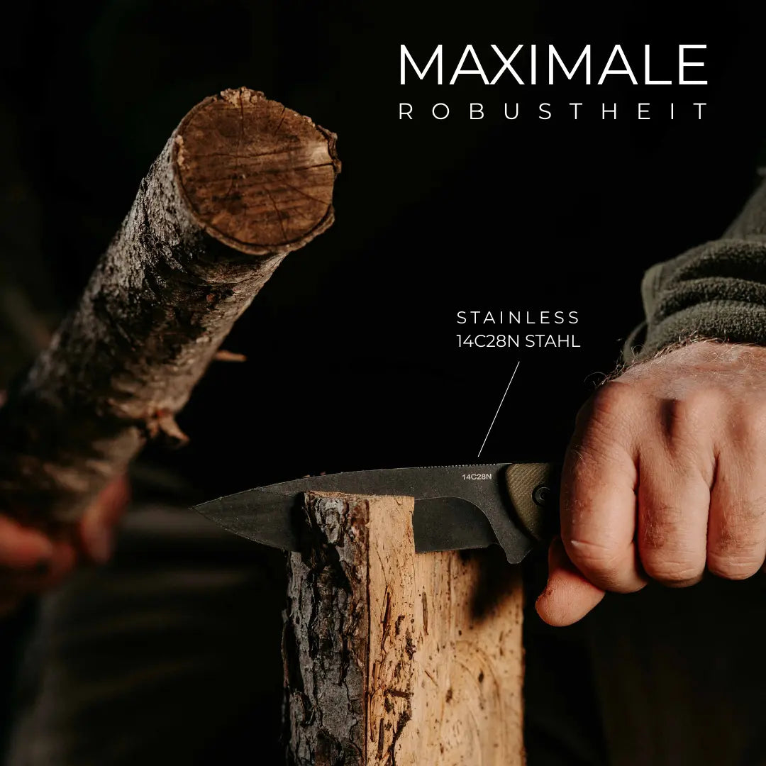 HYBRID ONE | Outdoor Edition - 2er Bundle