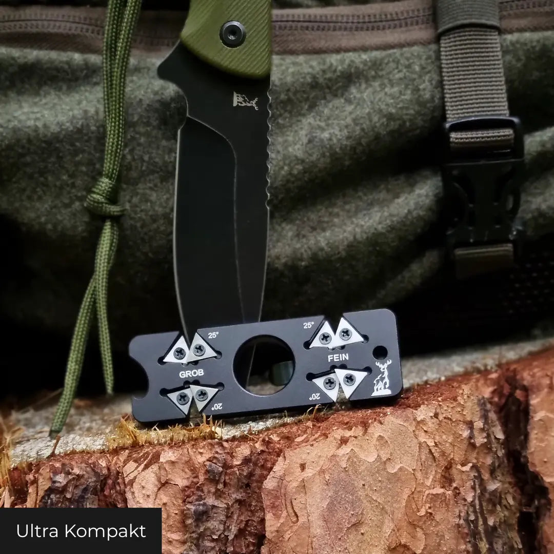 Edge Serie Bundle | Messerschärfer Product vendor