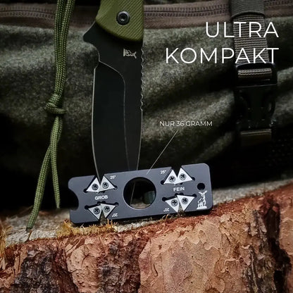 QuadEdge Pro | Messerschärfer Product vendor