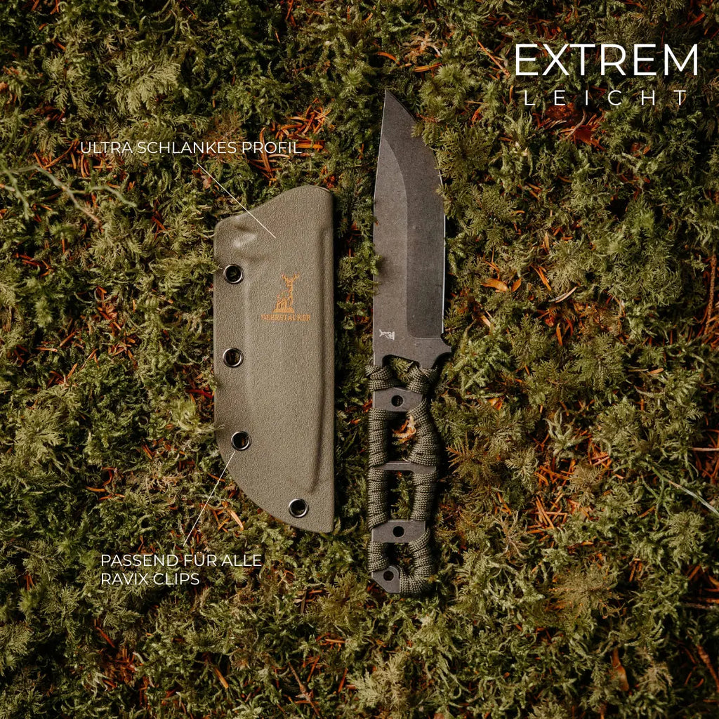 RAVIX | LITE SHEATH Product vendor