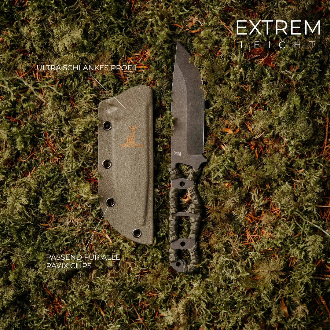 RAVIX | LITE SHEATH Product vendor