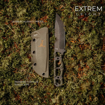 RAVIX | LITE SHEATH Product vendor