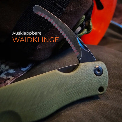 Hybrid One - Gen. 2 | Hunter Edition Product vendor