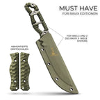 RAVIX + LITE SHEATH | BUNDLE Product vendor