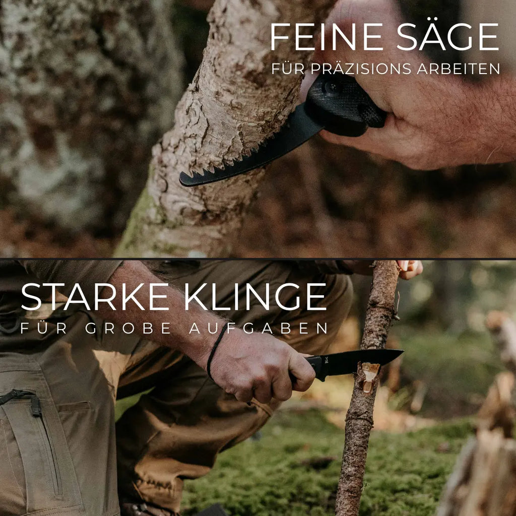 HYBRID ONE | Outdoor Edition - 2er Bundle