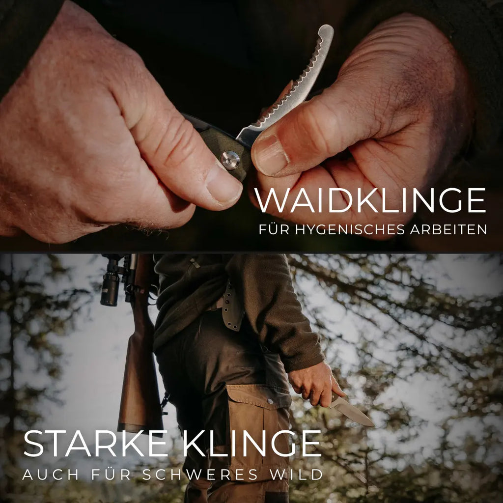 HYBRID ONE | Hunter Edition - 2er Bundle