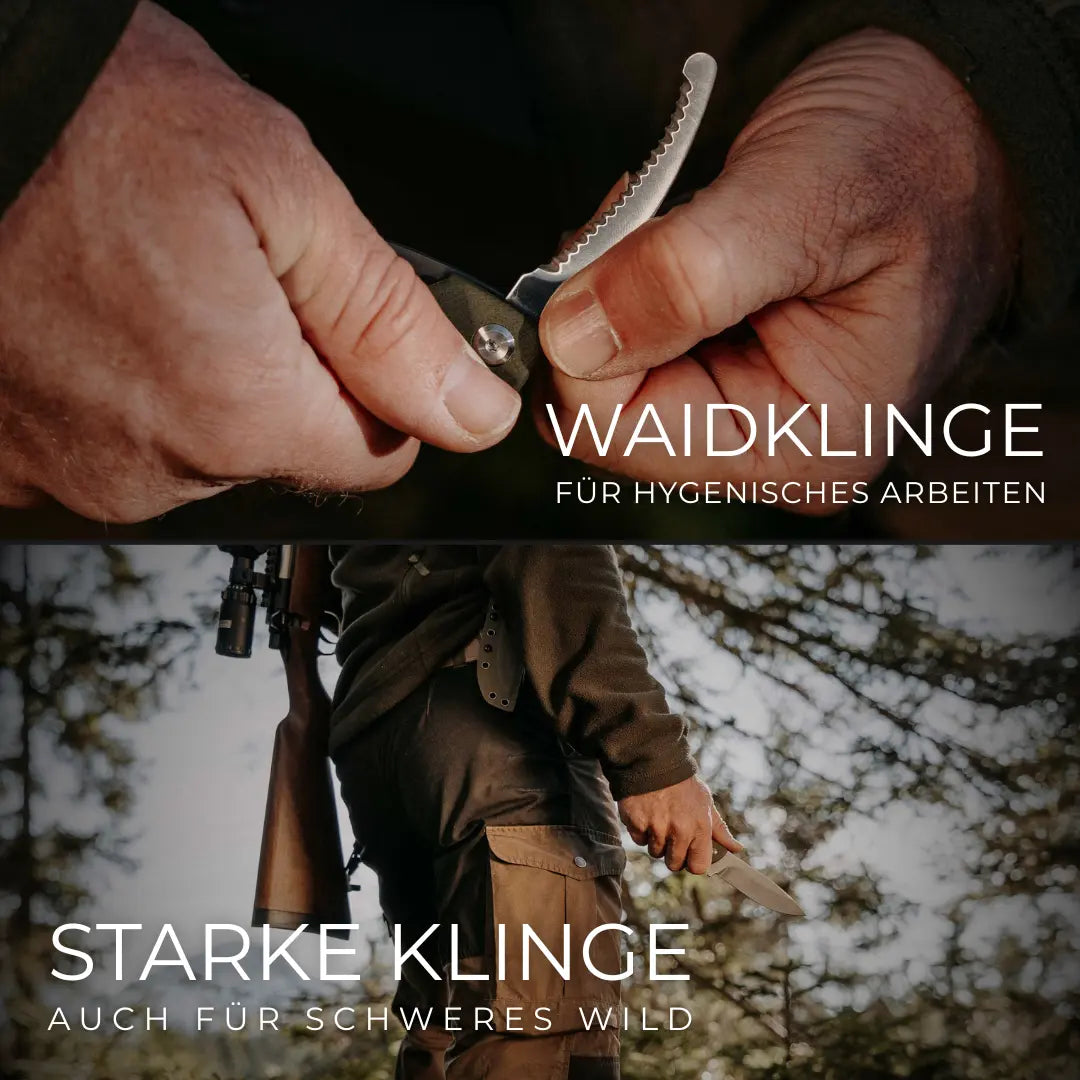 HYBRID ONE | Hunter Edition - 2er Bundle