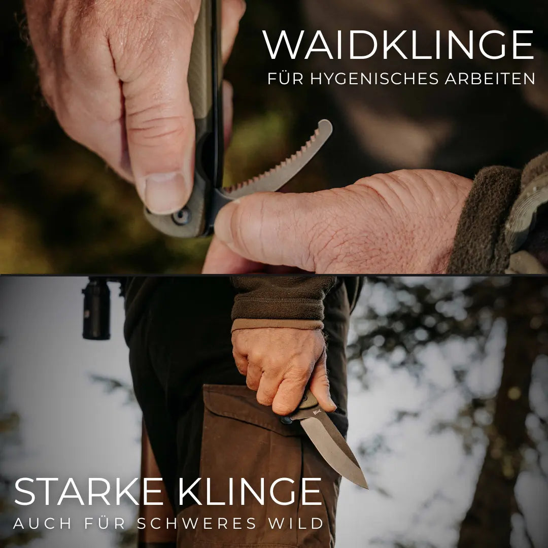 HYBRID ONE | Hunter Edition - 2er Bundle