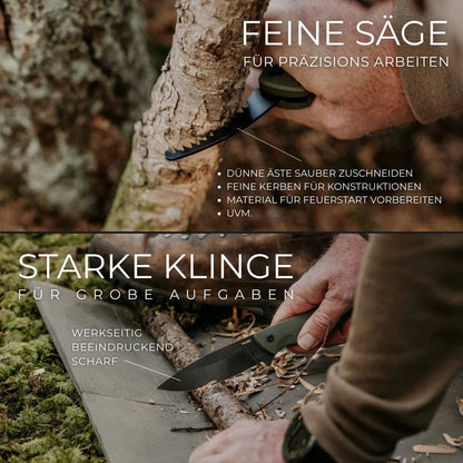 Hybrid One Gen. 2 Outdoor Edition | 2er Bundle Product vendor