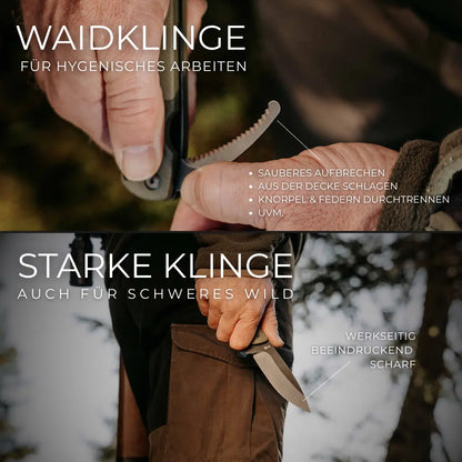 Hybrid One - Gen. 2 | Hunter Edition Product vendor