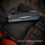 FOLDEDGE | Messerschärfer