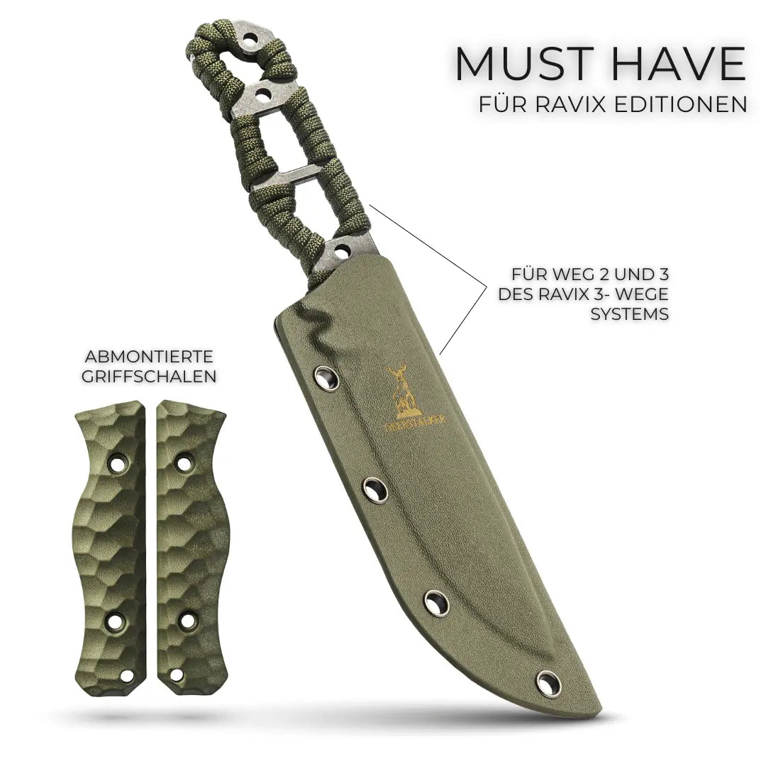 RAVIX | LITE SHEATH Product vendor