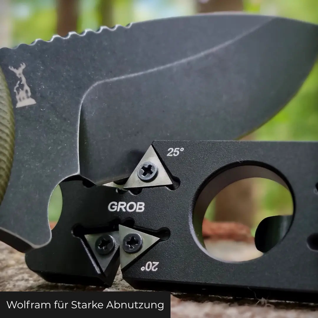 Edge Serie Bundle | Messerschärfer Product vendor