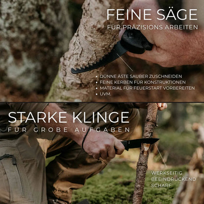 Hybrid One Gen. 2 Outdoor Edition | 2er Bundle Product vendor