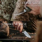 HYBRID ONE | Outdoor Edition - 2er Bundle