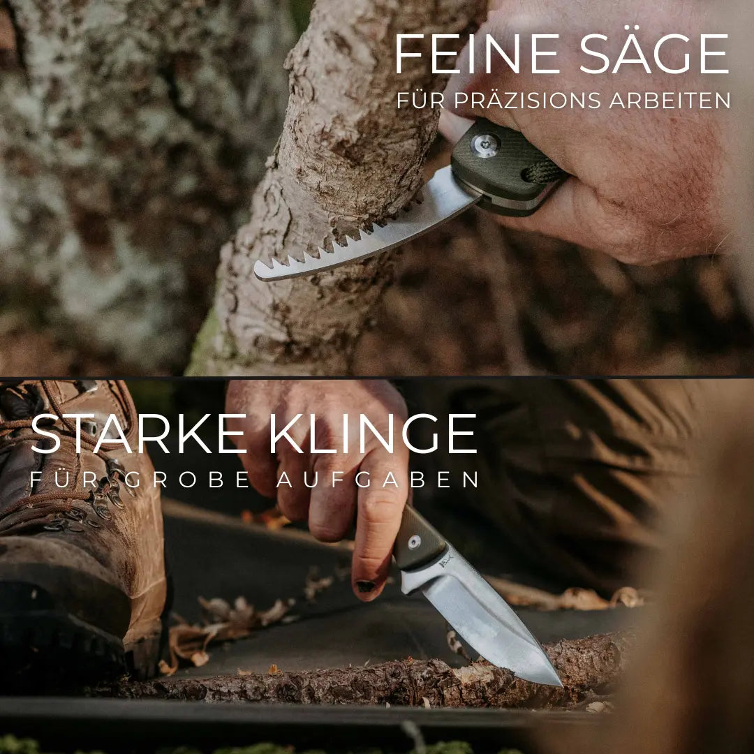 HYBRID ONE | Outdoor Edition - 2er Bundle