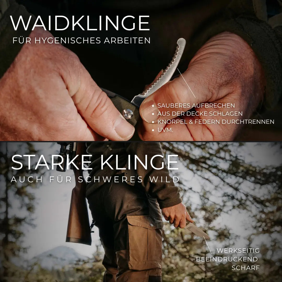 Hybrid One - Gen. 2 | Hunter Edition Product vendor