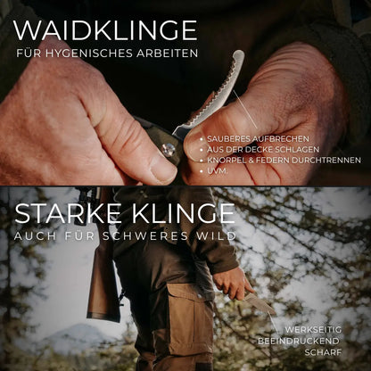 Hybrid One - Gen. 2 | Hunter Edition Product vendor